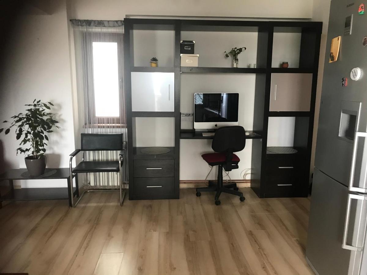 Danielle Apartament Яш Екстериор снимка