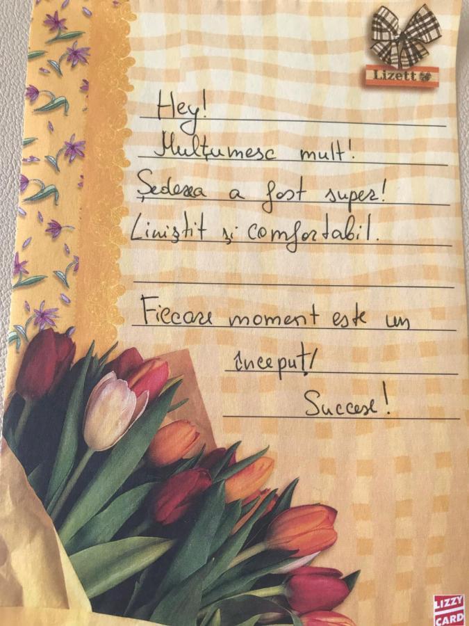 Danielle Apartament Яш Екстериор снимка