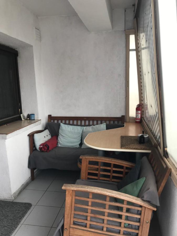 Danielle Apartament Яш Екстериор снимка