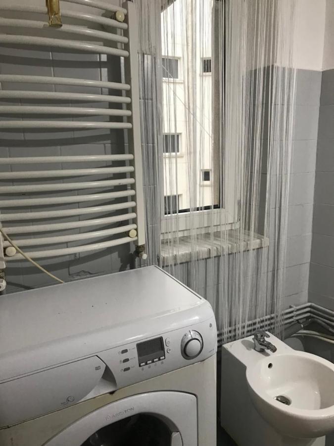 Danielle Apartament Яш Екстериор снимка
